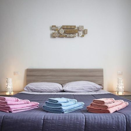 Picci'S Bilo Apartman Milánó Kültér fotó