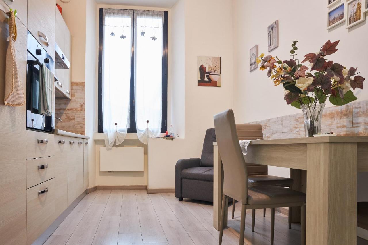 Picci'S Bilo Apartman Milánó Kültér fotó
