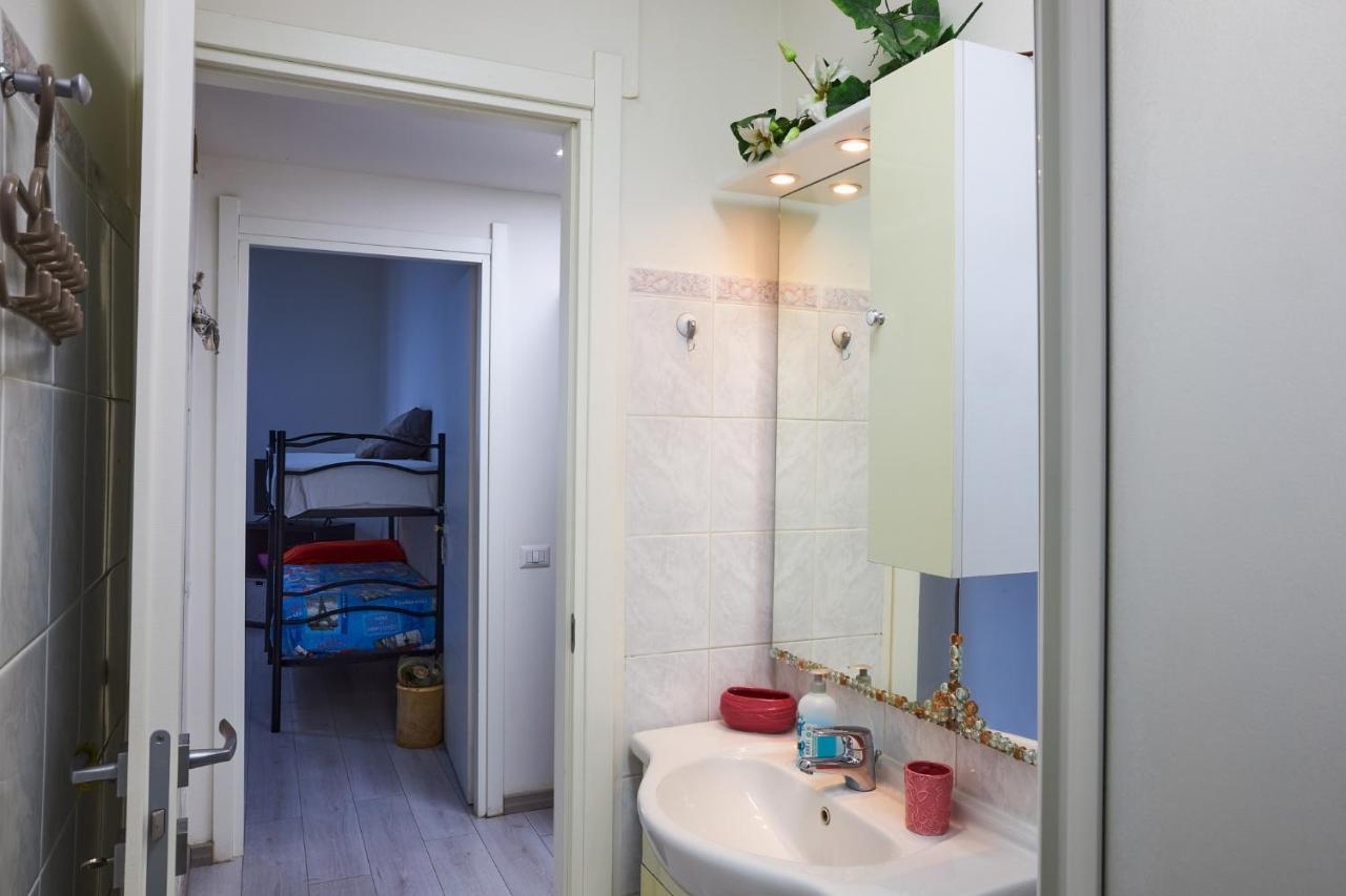 Picci'S Bilo Apartman Milánó Kültér fotó