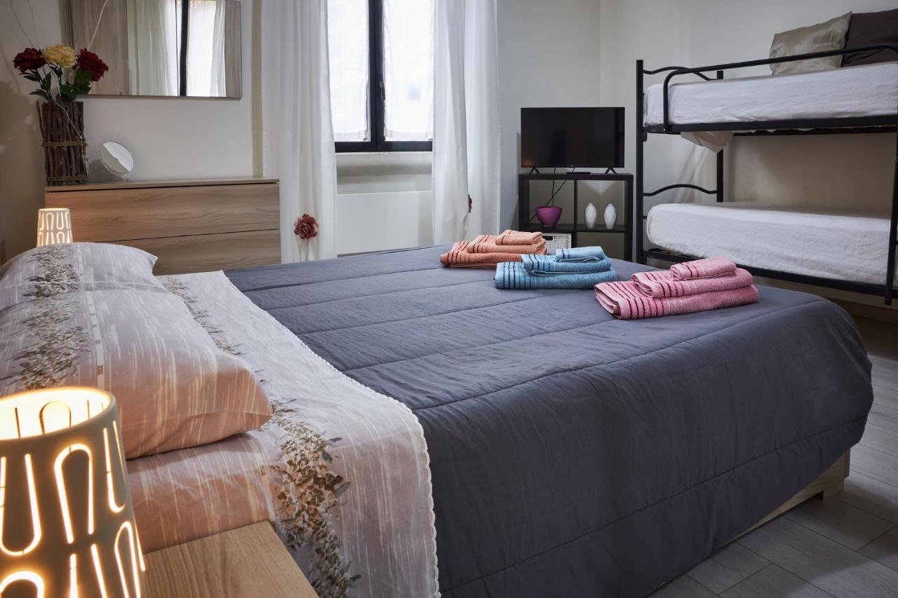 Picci'S Bilo Apartman Milánó Kültér fotó