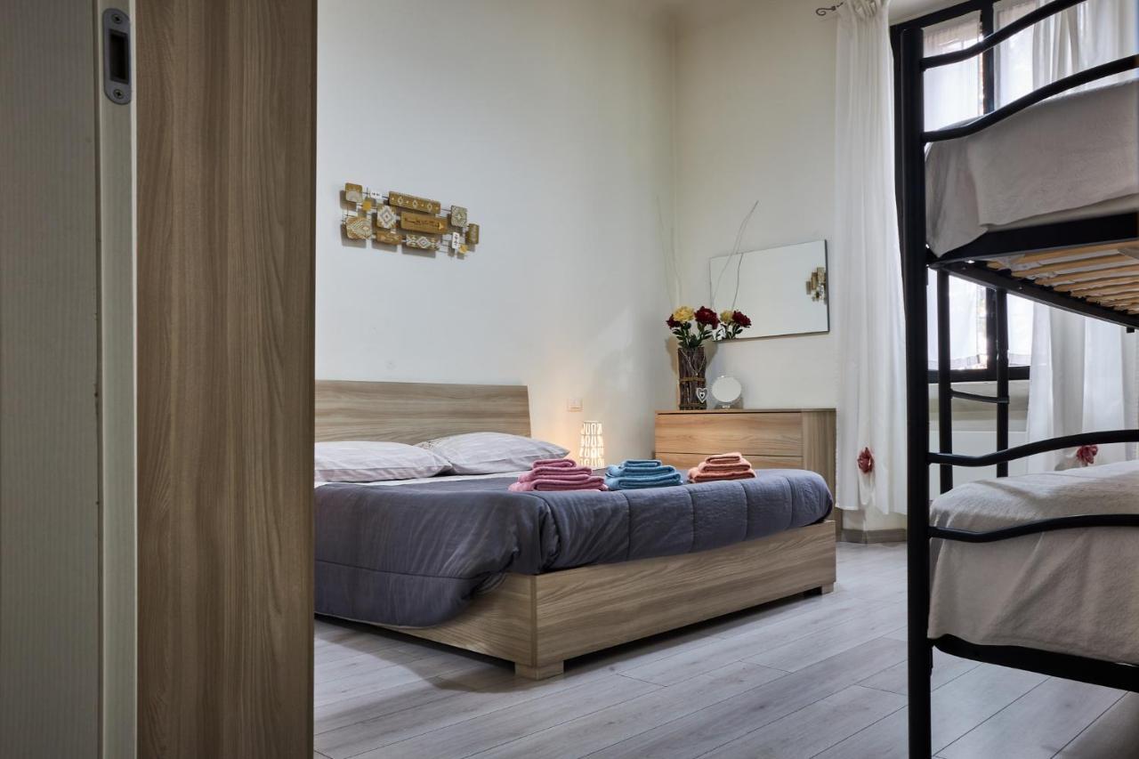 Picci'S Bilo Apartman Milánó Kültér fotó
